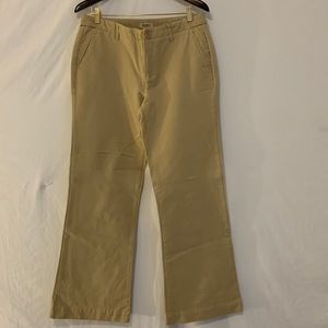Eddie Bauer Khakis